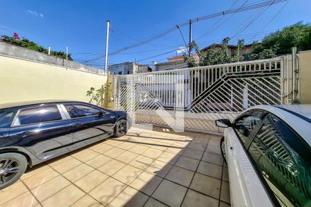 Casa à venda com 240m², 3 quartos e 3 vagasgaragem 3 carros