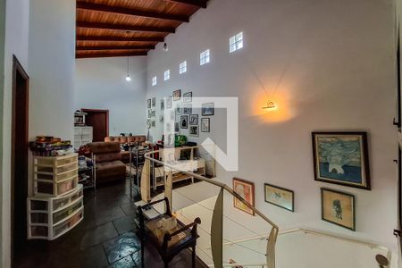 Casa à venda com 240m², 3 quartos e 3 vagasliving superior