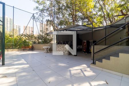 Apartamento à venda com 83m², 3 quartos e 2 vagas Apartamento à venda com 83m², 3 quartos e 2 vagasÁrea comum