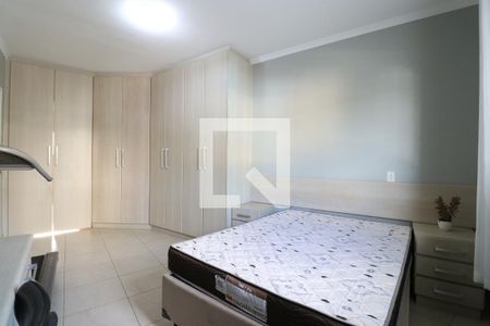 Casa à venda com 110m², 3 quartos e 2 vagasSuíte 2