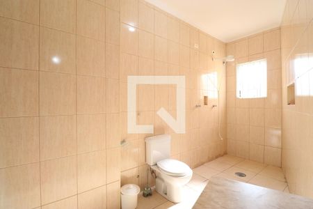 Casa à venda com 110m², 3 quartos e 2 vagasBanheiro da Suíte 2