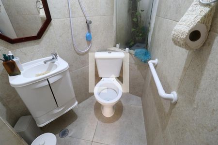 Casa à venda com 110m², 3 quartos e 2 vagasBanheiro Edicula