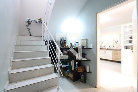 Casa à venda com 110m², 3 quartos e 2 vagasDetalhe