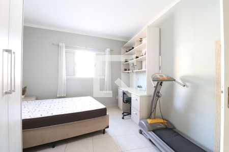 Casa à venda com 110m², 3 quartos e 2 vagasSuíte 2