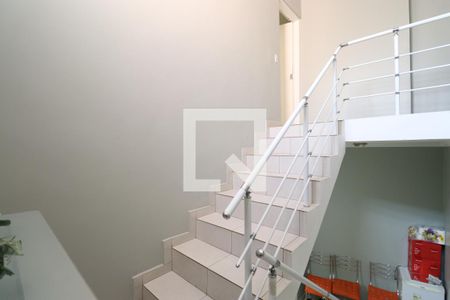 Casa à venda com 110m², 3 quartos e 2 vagasDetalhe