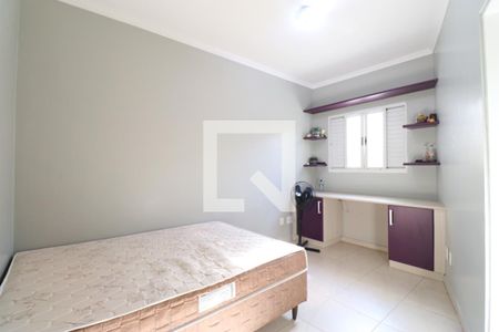 Casa à venda com 110m², 3 quartos e 2 vagasSuíte 3