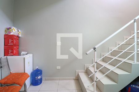 Casa à venda com 110m², 3 quartos e 2 vagasDetalhe