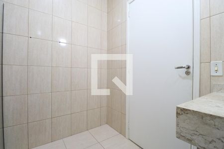 Casa à venda com 110m², 3 quartos e 2 vagasBanheiro da Suíte 1