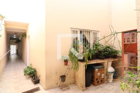 Casa à venda com 110m², 3 quartos e 2 vagasQuintal