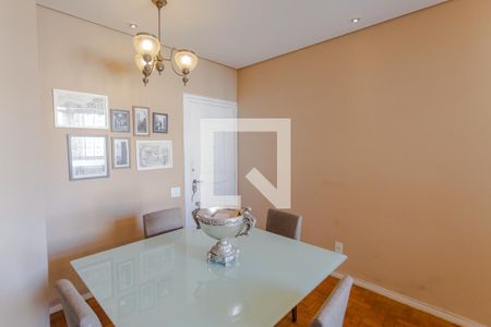 Apartamento à venda com 54m², 1 quarto e sem vaga Apartamento à venda com 54m², 1 quarto e sem vagaCopa