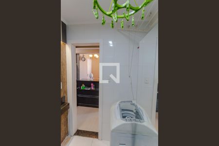 Apartamento à venda com 54m², 1 quarto e sem vaga Apartamento à venda com 54m², 1 quarto e sem vagaBanheiro Social/Área de Serviço