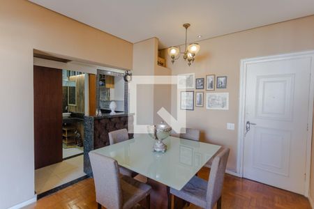 Apartamento à venda com 54m², 1 quarto e sem vaga Apartamento à venda com 54m², 1 quarto e sem vagaCopa