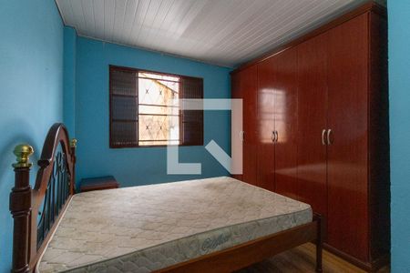 Quarto 1 de casa à venda com 3 quartos, 120m² em Jardim Carvalho, Porto Alegre