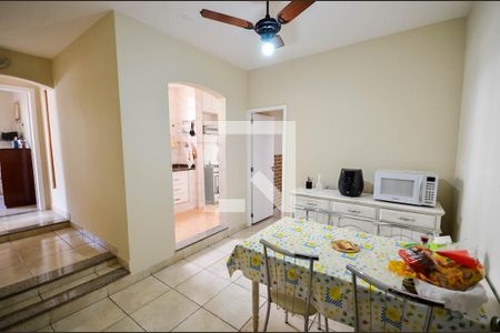 Apartamento à venda com 187m², 3 quartos e 1 vagaCopa