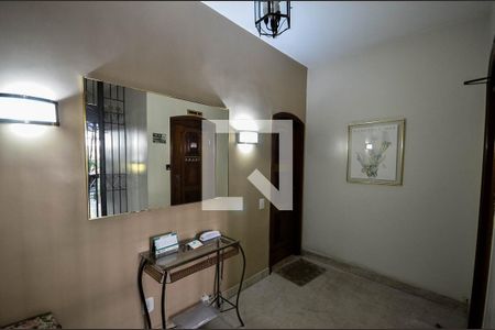 Apartamento à venda com 187m², 3 quartos e 1 vagaHall