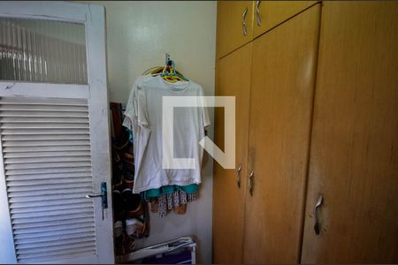 Apartamento à venda com 187m², 3 quartos e 1 vagaQuarto de Serviço