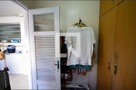 Apartamento à venda com 187m², 3 quartos e 1 vagaQuarto de Serviço