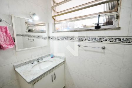 Apartamento à venda com 187m², 3 quartos e 1 vagaBanheiro Social