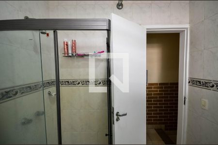 Apartamento à venda com 187m², 3 quartos e 1 vagaBanheiro Social