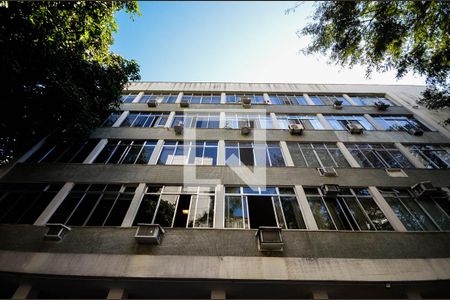 Apartamento à venda com 187m², 3 quartos e 1 vagaFachada