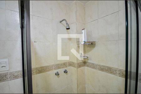 Apartamento à venda com 187m², 3 quartos e 1 vagaBanheiro da Suíte