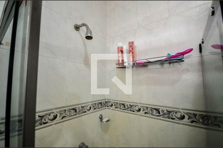 Apartamento à venda com 187m², 3 quartos e 1 vagaBanheiro Social