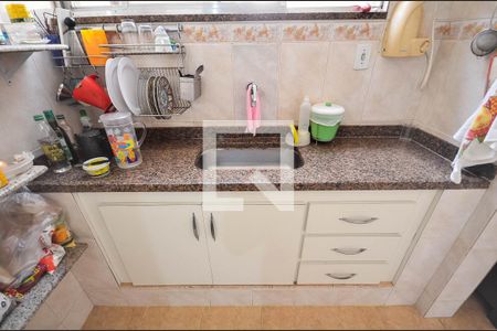 Apartamento à venda com 187m², 3 quartos e 1 vagaCozinha