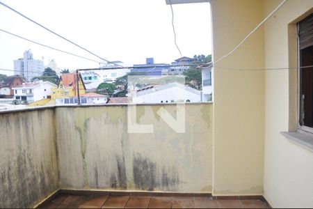 Casa à venda com 500m², 5 quartos e 5 vagas Casa à venda com 500m², 5 quartos e 5 vagas Varanda