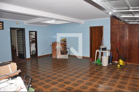 Casa à venda com 500m², 5 quartos e 5 vagas Casa à venda com 500m², 5 quartos e 5 vagas Garagem