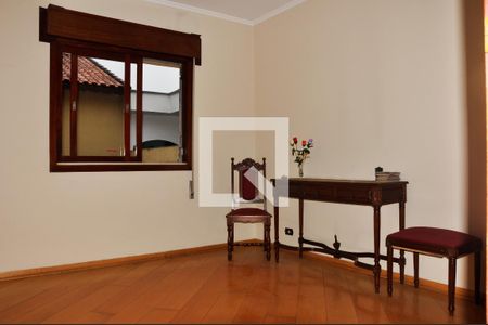 Casa à venda com 500m², 5 quartos e 5 vagas Casa à venda com 500m², 5 quartos e 5 vagas Quarto 03