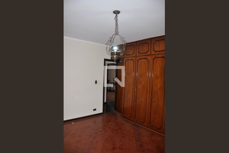 Casa à venda com 500m², 5 quartos e 5 vagas Casa à venda com 500m², 5 quartos e 5 vagas Quarto 01 com Suíte