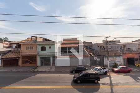 Casa à venda com 250m², 2 quartos e 2 vagas Casa à venda com 250m², 2 quartos e 2 vagasVista da Varanda Quarto 1