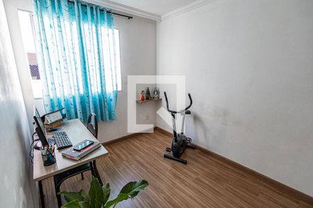 Apartamento à venda com 49m², 2 quartos e 1 vaga Apartamento à venda com 49m², 2 quartos e 1 vagaQuarto 2