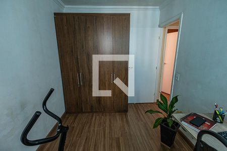 Apartamento à venda com 49m², 2 quartos e 1 vaga Apartamento à venda com 49m², 2 quartos e 1 vagaQuarto 2