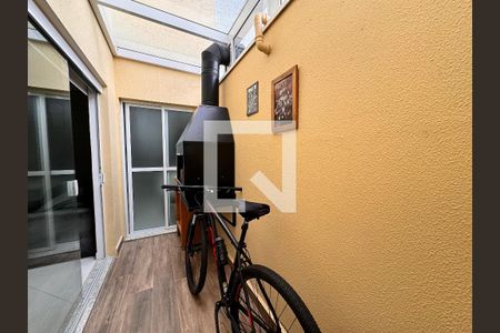 Apartamento à venda com 75m², 2 quartos e 2 vagas Apartamento à venda com 75m², 2 quartos e 2 vagasÁrea privativa