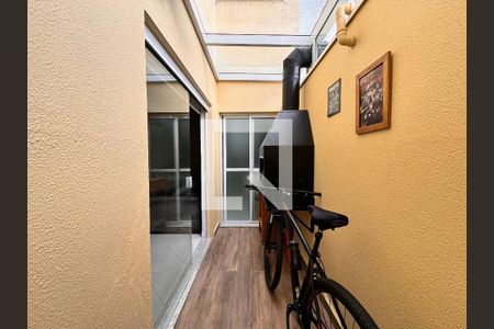 Apartamento à venda com 75m², 2 quartos e 2 vagas Apartamento à venda com 75m², 2 quartos e 2 vagasÁrea privativa
