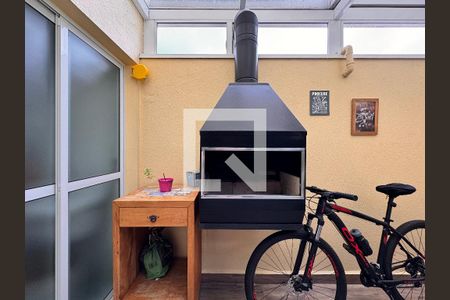 Apartamento à venda com 75m², 2 quartos e 2 vagas Apartamento à venda com 75m², 2 quartos e 2 vagasÁrea privativa