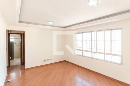 Sala de apartamento à venda com 2 quartos, 68m² em Vila Gustavo, São Paulo