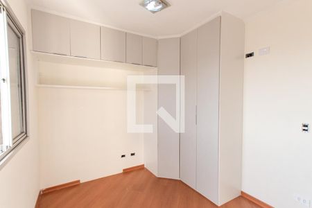 Quarto 1 de apartamento à venda com 2 quartos, 68m² em Vila Gustavo, São Paulo