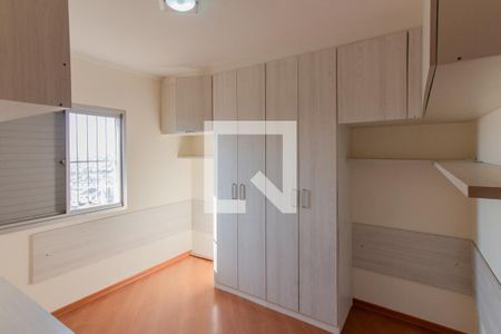 Quarto 2 de apartamento à venda com 2 quartos, 68m² em Vila Gustavo, São Paulo