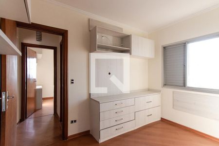 Quarto 2 de apartamento à venda com 2 quartos, 68m² em Vila Gustavo, São Paulo