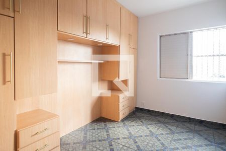 Quarto 1 de apartamento para alugar com 2 quartos, 62m² em Assunção, São Bernardo do Campo