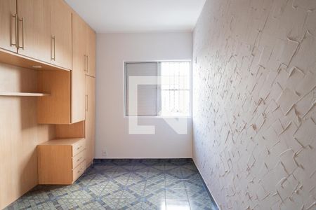 Quarto 1 de apartamento para alugar com 2 quartos, 62m² em Assunção, São Bernardo do Campo