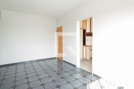 Sala de apartamento para alugar com 2 quartos, 62m² em Assunção, São Bernardo do Campo