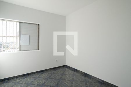 Quarto 2 de apartamento para alugar com 2 quartos, 62m² em Assunção, São Bernardo do Campo