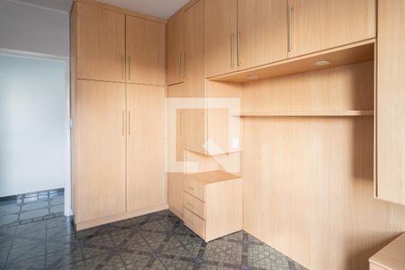 Quarto 1 de apartamento para alugar com 2 quartos, 62m² em Assunção, São Bernardo do Campo