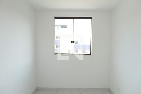 Suite de apartamento para alugar com 2 quartos, 56m² em Jardim Atlântico, Belo Horizonte