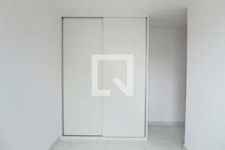 Suite de apartamento para alugar com 2 quartos, 56m² em Jardim Atlântico, Belo Horizonte