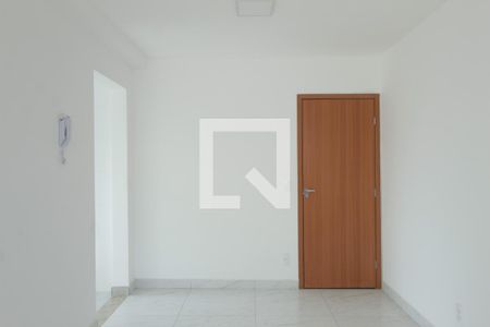 Sala de apartamento para alugar com 2 quartos, 56m² em Jardim Atlântico, Belo Horizonte
