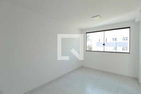 Sala de apartamento para alugar com 2 quartos, 56m² em Jardim Atlântico, Belo Horizonte